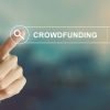 finger searching for crowdfunding and kickstarter alternatives