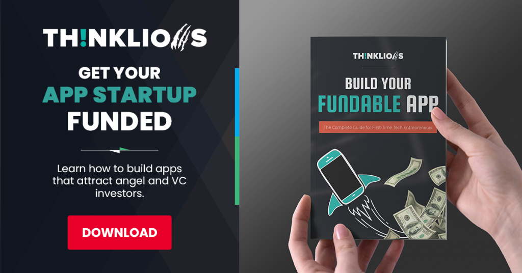 Building the best pitch deck is only one part of getting funding. Learn how to build apps that investors fund. 