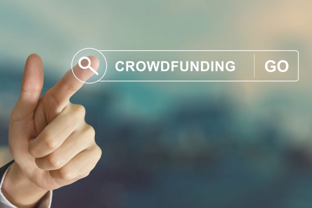 kickstarter alternatives for crowdfunding