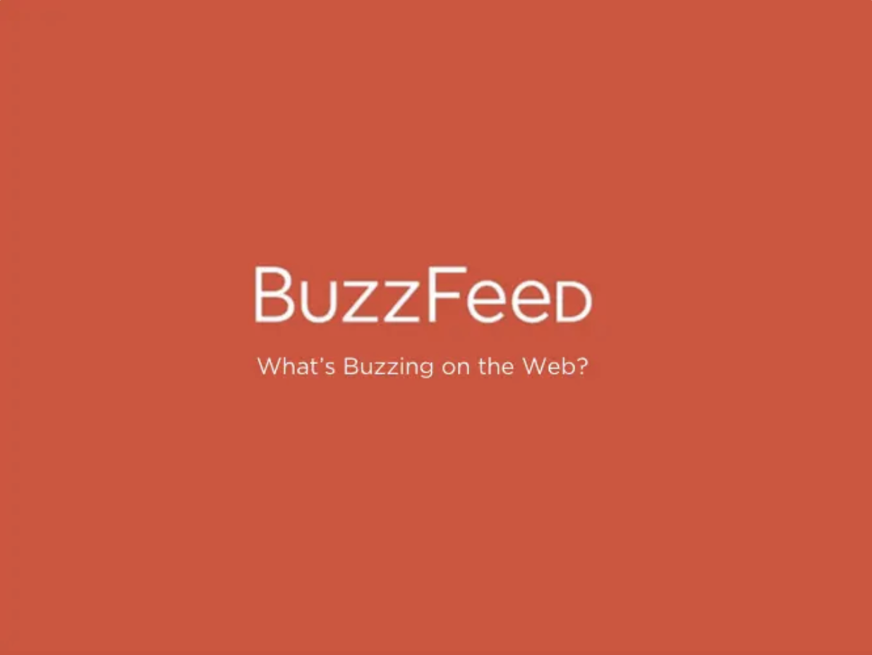 buzzfeed startup pitch decks